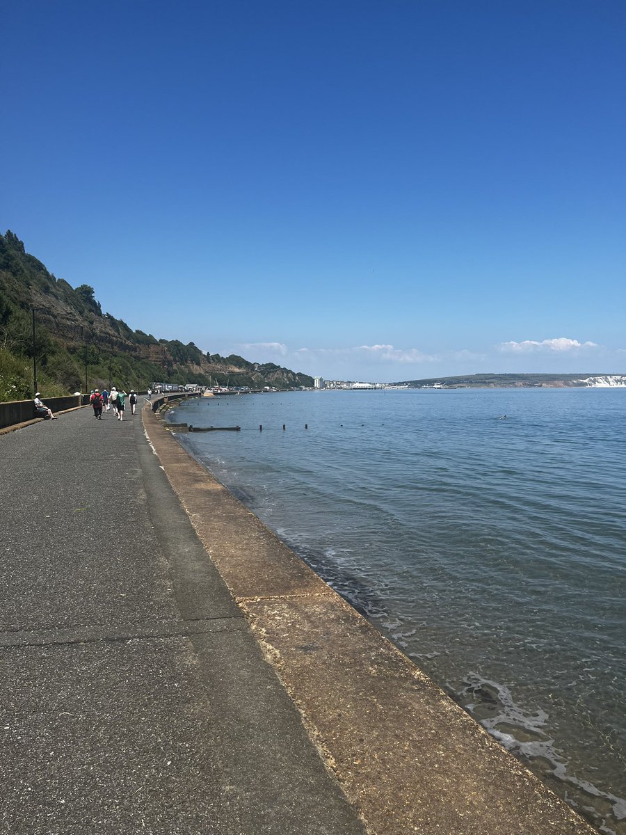 StonyDean's tweet image. Swimming  and paddle
Boarding yesterday was great!