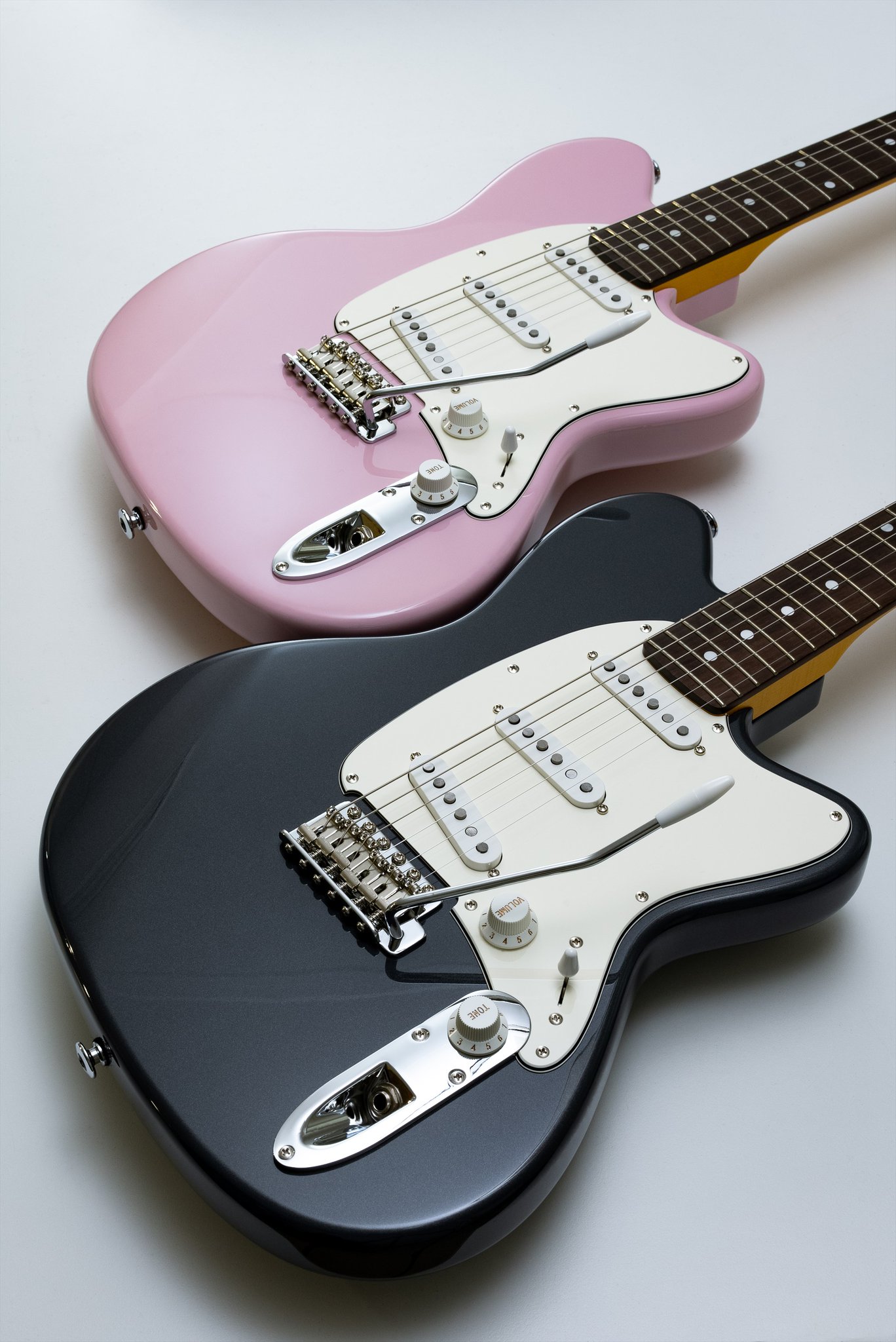 アイバニーズ タルマン TC830FM Ibanez Talman 日本未発売 Ibanez新製品、J-LINE Talman(タルマン) TM730 限定カラー2色