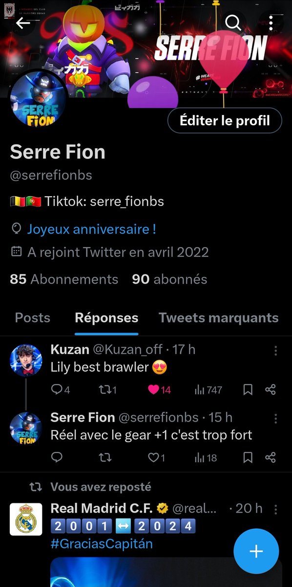 Serre Fion tweet media