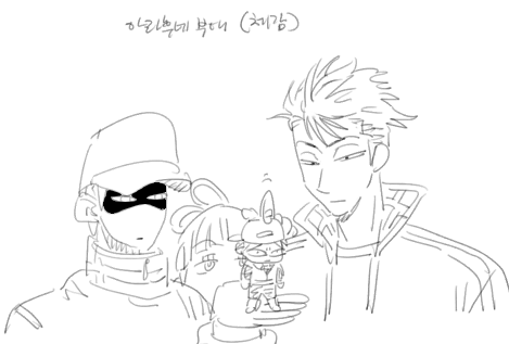 월드트리케라톱스 (@w_triceratops) on Twitter photo 