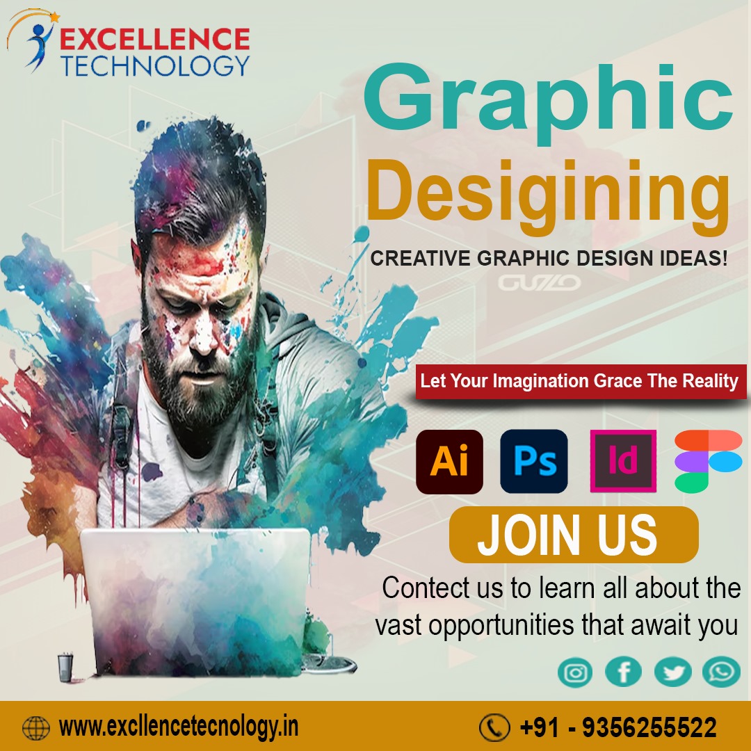 Excellence Technology tweet media