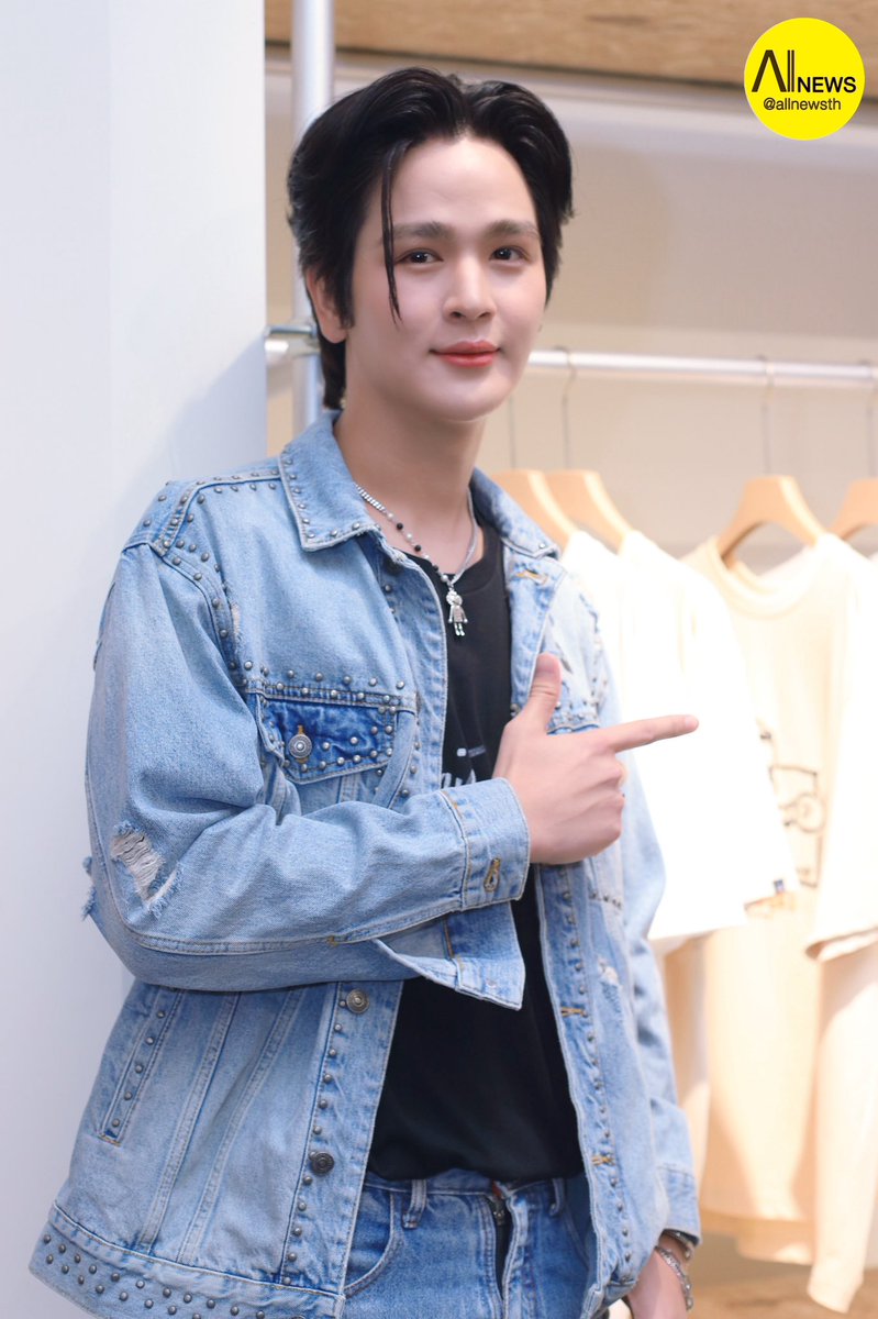 “ยุ่น ภูษณุ” ร่วมงาน “Hirono Bangkok Art Exhibition and Event” ครั้งแรกในประเทศไทย และยิ่งใหญ่ที่สุดโลก ผลงานจากคุณ LANG 

#yoonpsn 
#HironoBangkok #POPMARTTH