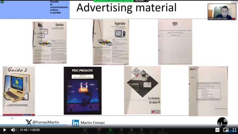 Martin Fomasi tweet media