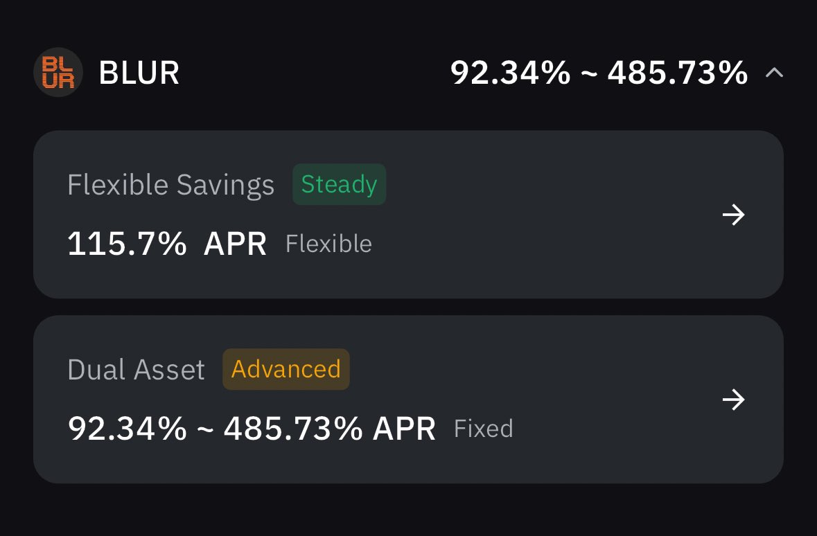 guess we’re staking $BLUR on bybit for s4 💀