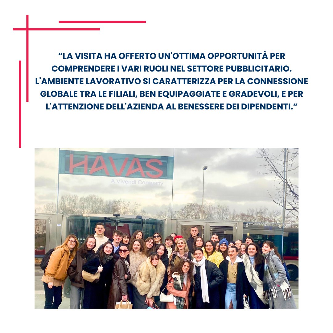 CCIFranceItalie's tweet image. 👨🏻💻 Sei una scuola o un'università interessata ad arricchire la tua offerta formativa?
Vuoi organizzare la tua learning expedition? 
Contattaci: communication@chambre.it
Scopri di più su chambre.it/servizi/offert…
#Chambre #CCIFranceItalie #LearningExpedition