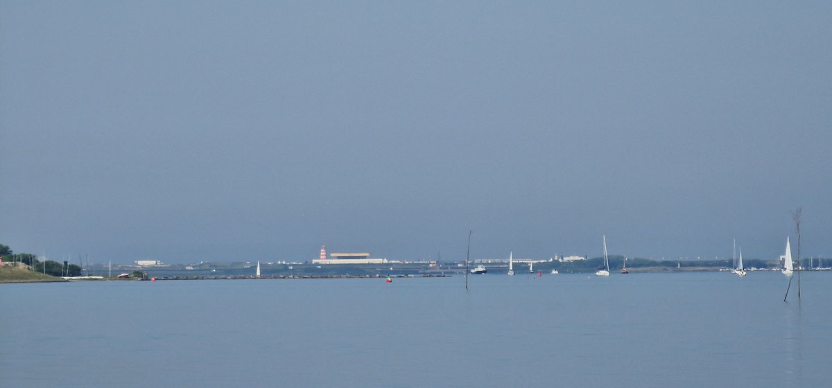 We zijn er bijna! <a href="/concertatSEA/">Concert at SEA</a>