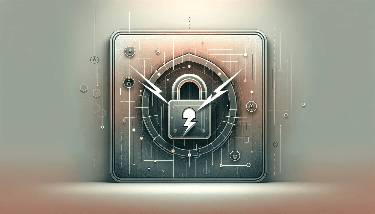 Hashlock_'s tweet image. ⚡🔐 Learn about the risks of crypto flash loan attacks and how to prevent them. 

Find our comprehensive article below: hashlock.com.au/post/understan…

#hashlock #web3 #cybersecurity #blockchain