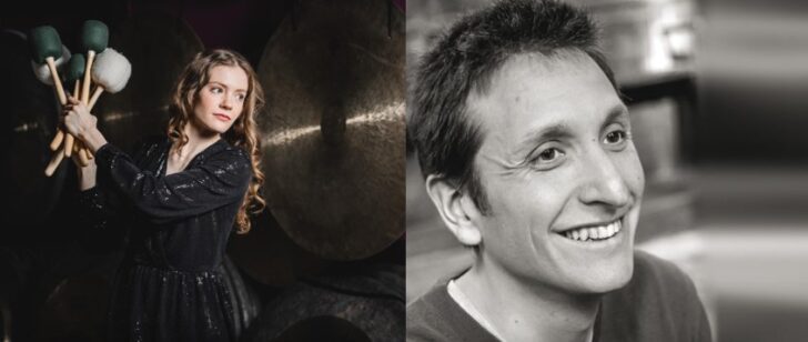 ResMusica (@resmusica) on Twitter photo Annonce : Adélaïde Ferrière et Jonathan Raspiengeas, duo complice le 11 juillet aux Escapades musicales <a href="/escapadesbassin/">Escapades Musicales</a>
resmusica.com/2024/06/25/ade… Annonce : Adélaïde Ferrière et Jonathan Raspiengeas, duo complice le 11 juillet aux Escapades musicales <a href="/escapadesbassin/">Escapades Musicales</a>
resmusica.com/2024/06/25/ade…