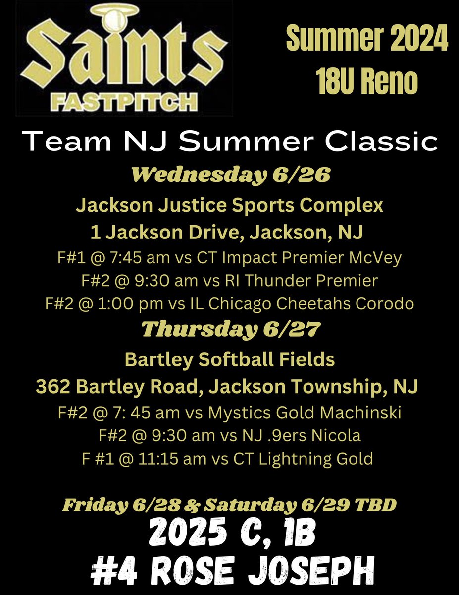 RoseJoseph2025's tweet photo. @IonaSoftball https://t.co/dnwKICn8n0