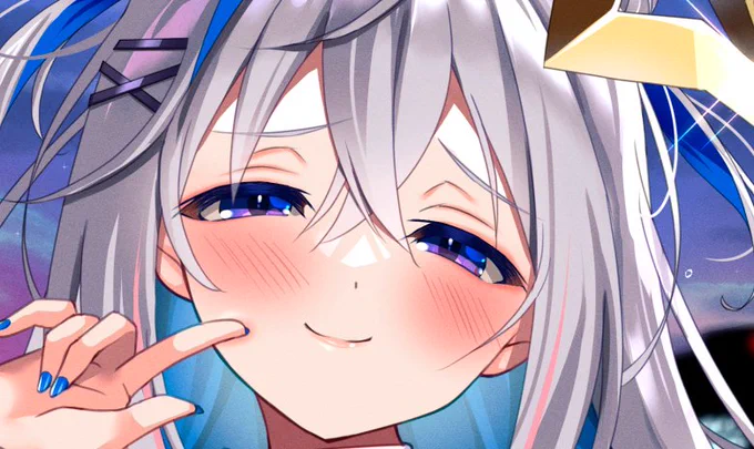 Fanboxにぐへへ差分を公開中です今月までなのでよろしければ是非…!リンクはプロフィールにて 
