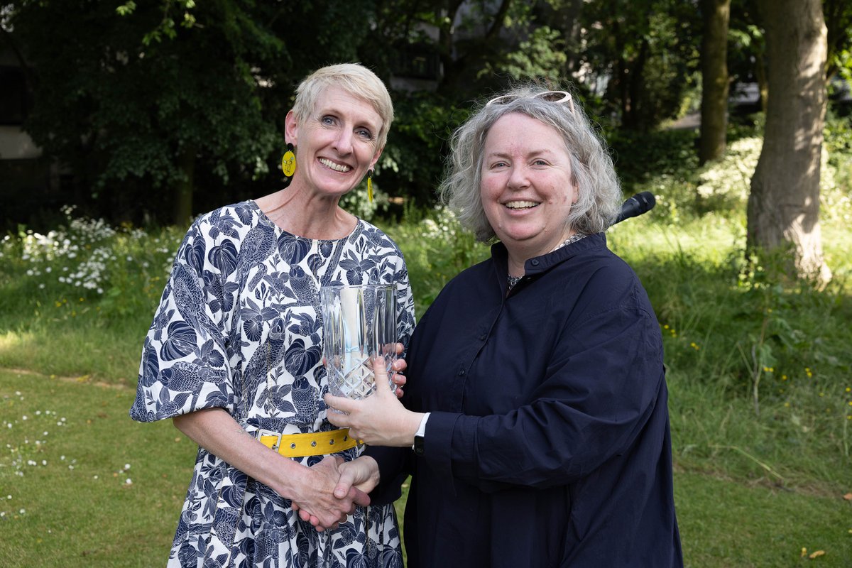 Dr Aibhín Bray tweet media