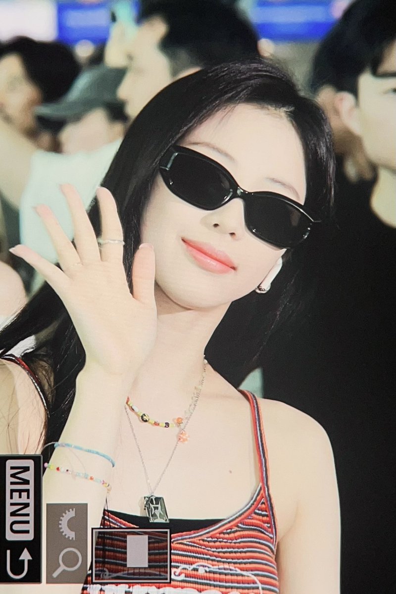 240626 #베이비몬스터 #BABYMONSTER #루카 #RUKA