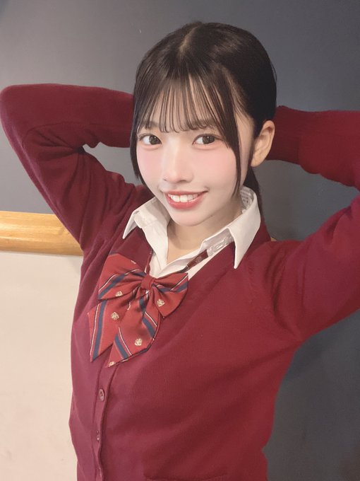 最上みおのTwitter画像2