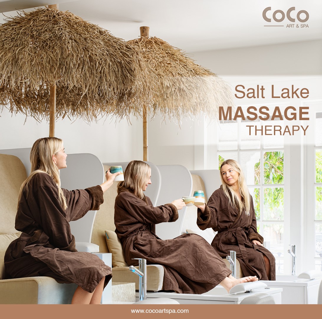 Coco Art and Spa (@cocoartspa) / Posts / X