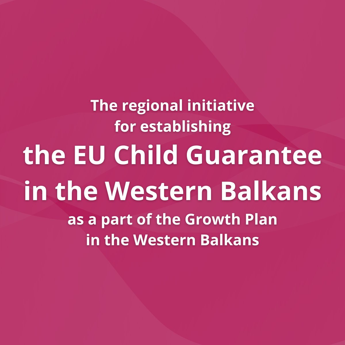 The Future of the Welfare State tweet media