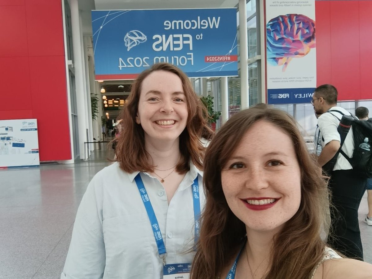 Sophie Steculorum (@so_steculorum) on Twitter photo Hungry for knowledge on #feeding and #hypothalamus at #FENS2024? 🍔🧠Join our symposium S46, co-organized with <a href="/FenselauHenning/">Henning Fenselau</a>, this Friday at 15:45! Don't also miss the posters from my lab:
PS06-28PM-321 🍼🍔 by <a href="/LCReimon/">Laura Casanueva Reimon</a>
PS06-28PM-325 🧠👃🏻by <a href="/_janice_bulk_/">Janice Bulk</a>
<a href="/FENSorg/">FENS</a> Hungry for knowledge on #feeding and #hypothalamus at #FENS2024? 🍔🧠Join our symposium S46, co-organized with <a href="/FenselauHenning/">Henning Fenselau</a>, this Friday at 15:45! Don't also miss the posters from my lab:
PS06-28PM-321 🍼🍔 by <a href="/LCReimon/">Laura Casanueva Reimon</a>
PS06-28PM-325 🧠👃🏻by <a href="/_janice_bulk_/">Janice Bulk</a>
<a href="/FENSorg/">FENS</a>