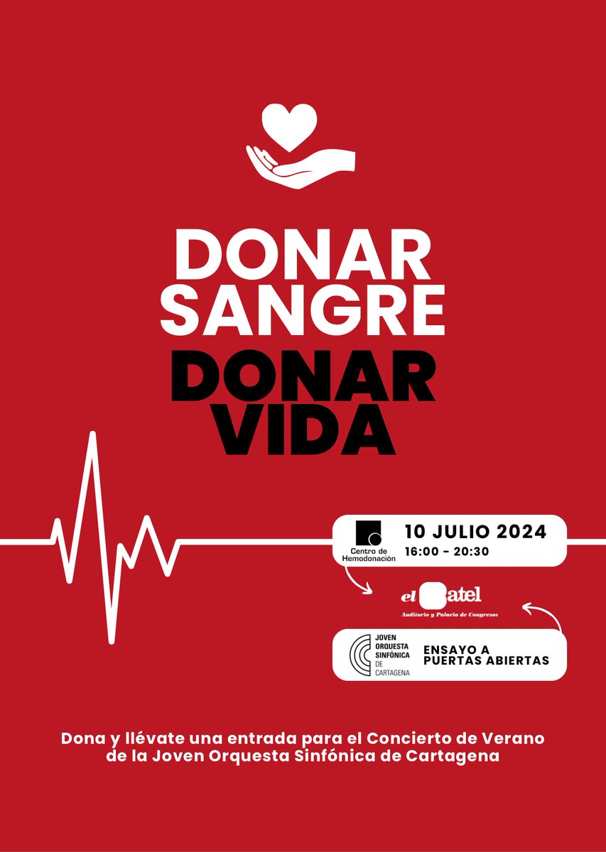 🩸CENTRO REGIONAL DE HEMODONACIÓN 🅰️🅱️🅾️🆎 tweet media