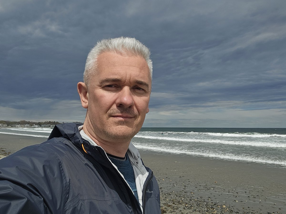 Today, I am stepping down from the position of Deputy Head of <a href="/CabinetBelarus/">United Transitional Cabinet of Belarus</a> and Representative for Foreign Affairs. It was an honor to serve the people of Belarus in <a href="/Tsihanouskaya/">Sviatlana Tsikhanouskaya</a> team at this critical stage of our nation’s history.
I am grateful to all international partners