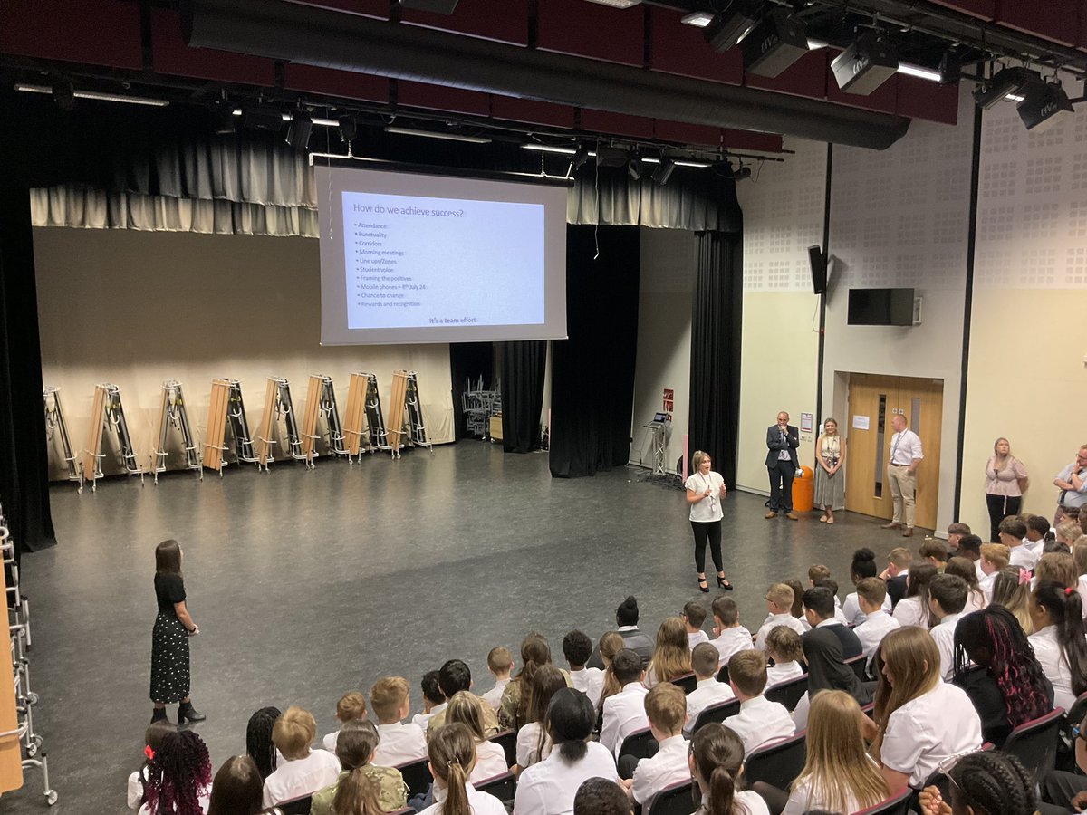 Gospel Oak Y10 tweet media