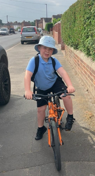 Doncaster Mayor’s Walk and Wheel challenge to support the mission of transforming South Yorkshire into a cleaner, greener healthier community.    #walkandwheelSY    <a href="/SouthYorksMCA/">South Yorkshire Mayoral Combined Authority</a>