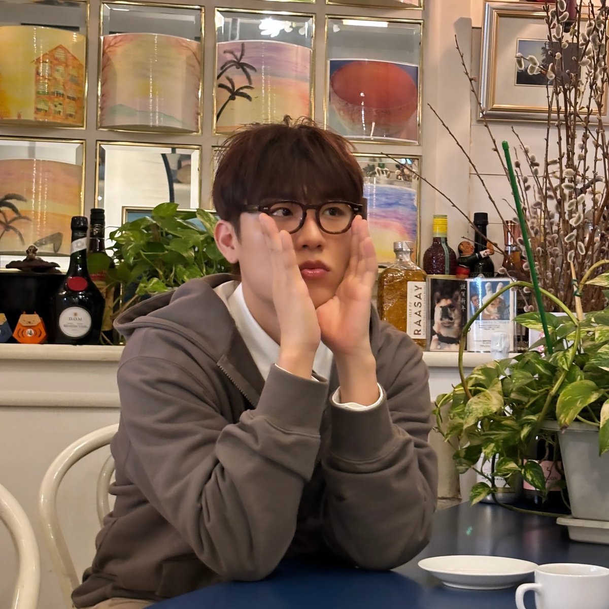 박우진 아카이브 tweet media