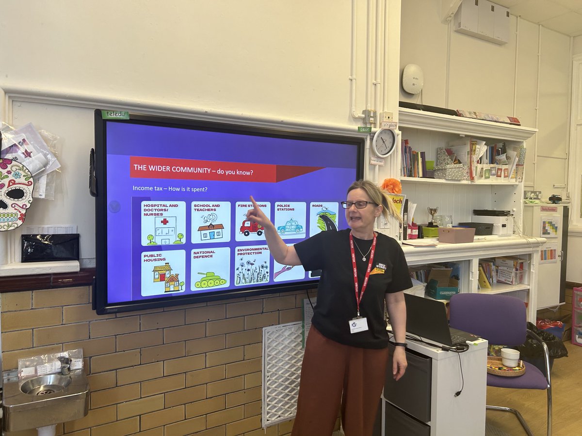 Gladstone Barry tweet media