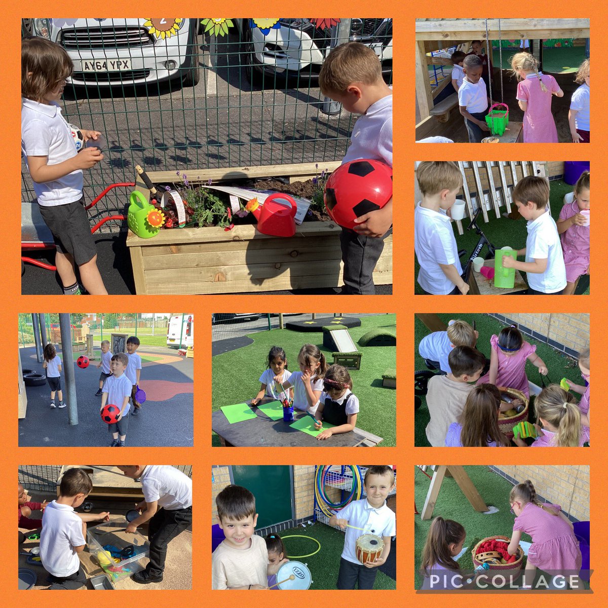 Miss Watson tweet media