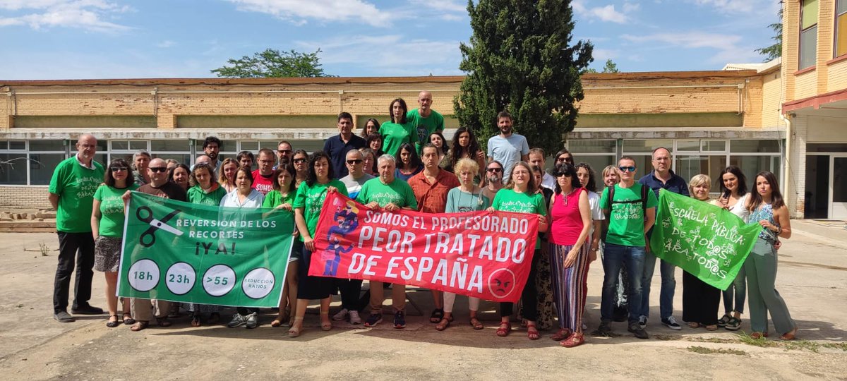 Ana Berges tweet media