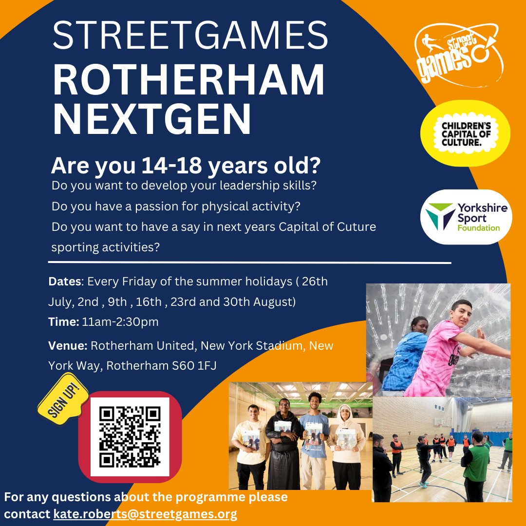 Rotherham Youth Cabinet (@rotherham_yc) on Twitter photo 