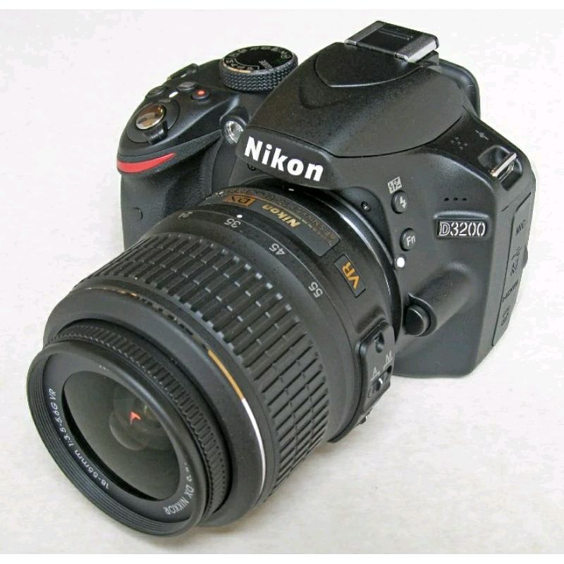 CBanggal's tweet photo. Cek NIKON D3200 Kamera Nikon D3200 Fulset Siap Pakai dengan harga Rp695.000. Dapatkan di Shopee sekarang! https://t.co/nfQ6EIGrz1 https://t.co/N6oprZ6Pvk