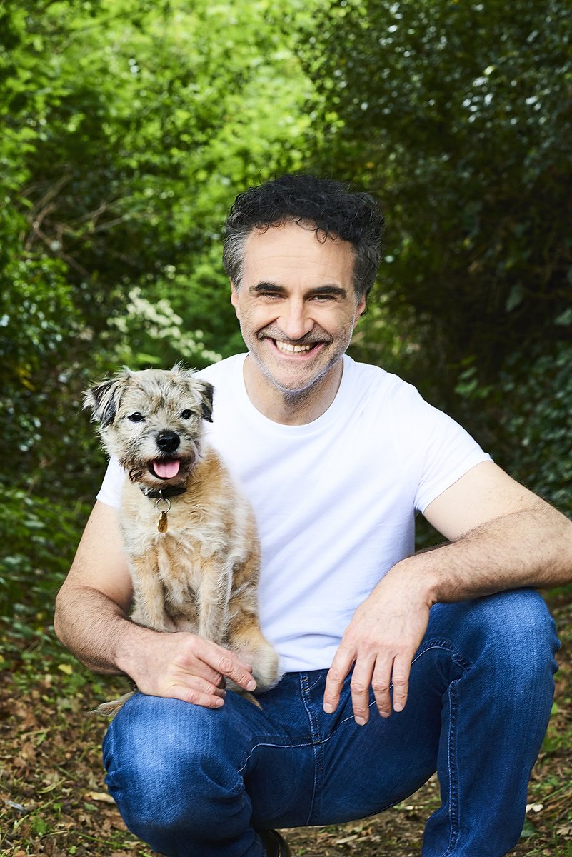 BookBrunch (@bookbrunch) on Twitter photo .<a href="/simonschusterUK/">Simon & Schuster UK</a> has announced Dogs (and their humans), a moving, funny and at times heartbreaking celebration of our relationship with man’s best friend' by <a href="/ProfNoelFitz/">Noel Fitzpatrick</a>
bookbrunch.co.uk/page/article-d… (£) .<a href="/simonschusterUK/">Simon & Schuster UK</a> has announced Dogs (and their humans), a moving, funny and at times heartbreaking celebration of our relationship with man’s best friend' by <a href="/ProfNoelFitz/">Noel Fitzpatrick</a>
bookbrunch.co.uk/page/article-d… (£)