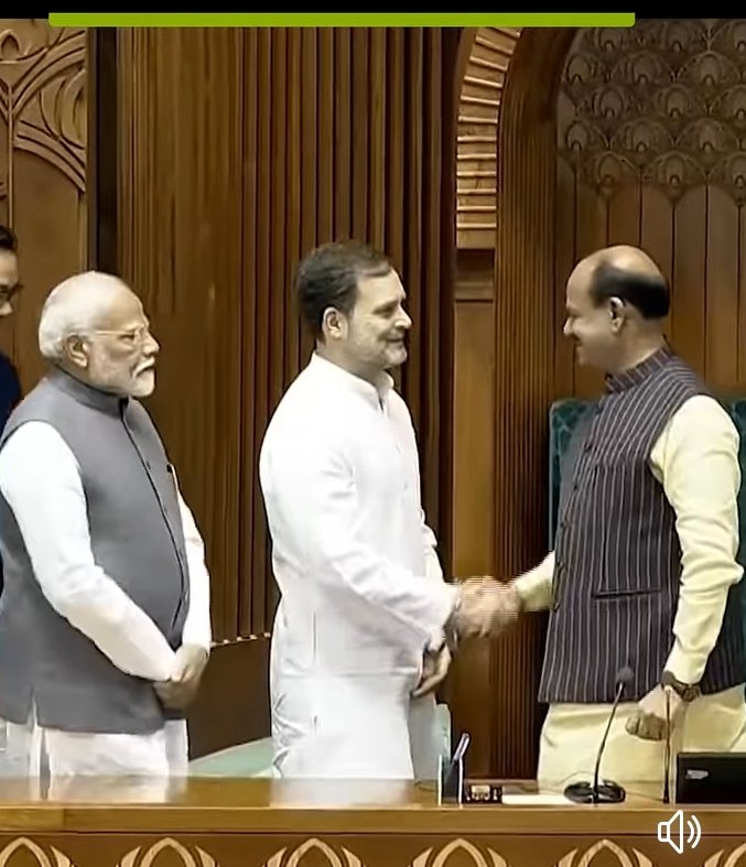 Suresh Mahla Sahasi (INC) (@sureshsahasi) on Twitter photo рднрд╛рд░рдд рдХрд╛ рд╡рд┐рдкрдХреНрд╖ рдЕрдЧрд░ рдордЬрдмреВрдд рд╣реИрдВ, рддреЛ рд▓реЛрдХрддрдВрддреНрд░ рдФрд░ рд╕рдВрд╡рд┐рдзрд╛рди рд╕реБрд░рдХреНрд╖рд┐рдд рд╣реИрдВред рдпрд╣ рддрд╕реНрд╡реАрд░ рдХреБрдЫ рдмрдпрд╛рди рдХрд░рддреА рд╣реИрдВ
@AjitAnjumnews <a href="/BJP4India/">BJP</a> <a href="/INCIndia/">Congress</a> <a href="/kharge/">Mallikarjun Kharge</a> рднрд╛рд░рдд рдХрд╛ рд╡рд┐рдкрдХреНрд╖ рдЕрдЧрд░ рдордЬрдмреВрдд рд╣реИрдВ, рддреЛ рд▓реЛрдХрддрдВрддреНрд░ рдФрд░ рд╕рдВрд╡рд┐рдзрд╛рди рд╕реБрд░рдХреНрд╖рд┐рдд рд╣реИрдВред рдпрд╣ рддрд╕реНрд╡реАрд░ рдХреБрдЫ рдмрдпрд╛рди рдХрд░рддреА рд╣реИрдВ
@AjitAnjumnews <a href="/BJP4India/">BJP</a> <a href="/INCIndia/">Congress</a> <a href="/kharge/">Mallikarjun Kharge</a>