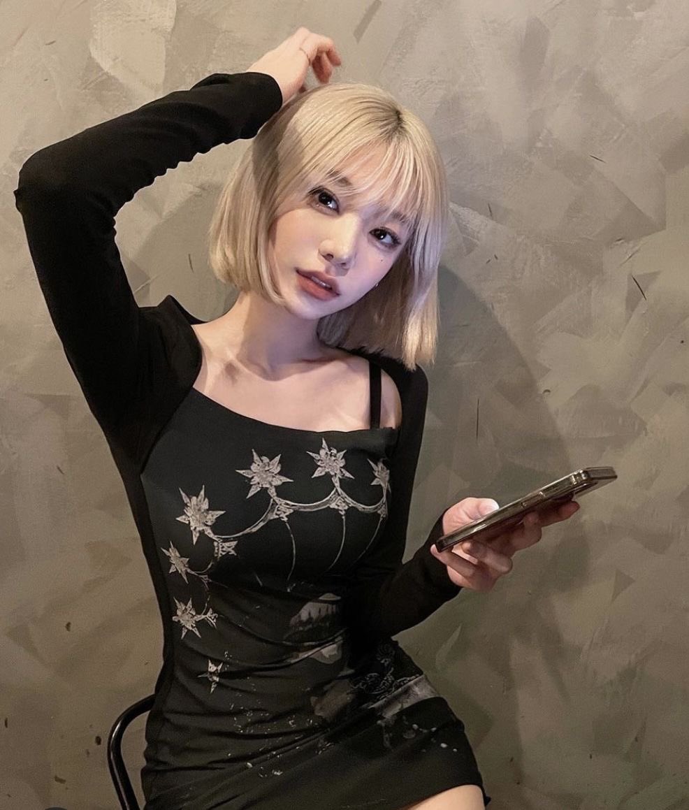 b55fq's tweet photo. 美女のショート好きすぎる https://t.co/mhBrPWUtWd