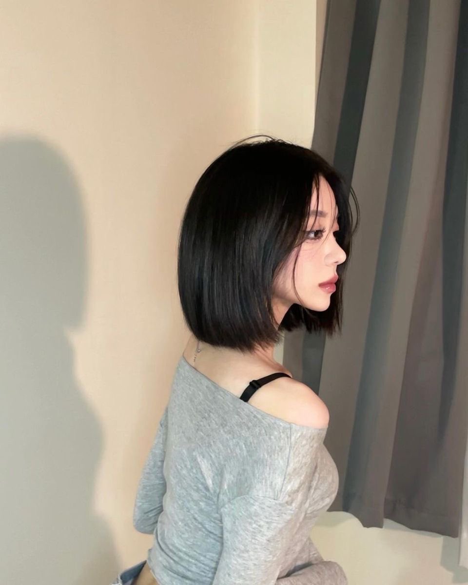 b55fq's tweet photo. 美女のショート好きすぎる https://t.co/mhBrPWUtWd