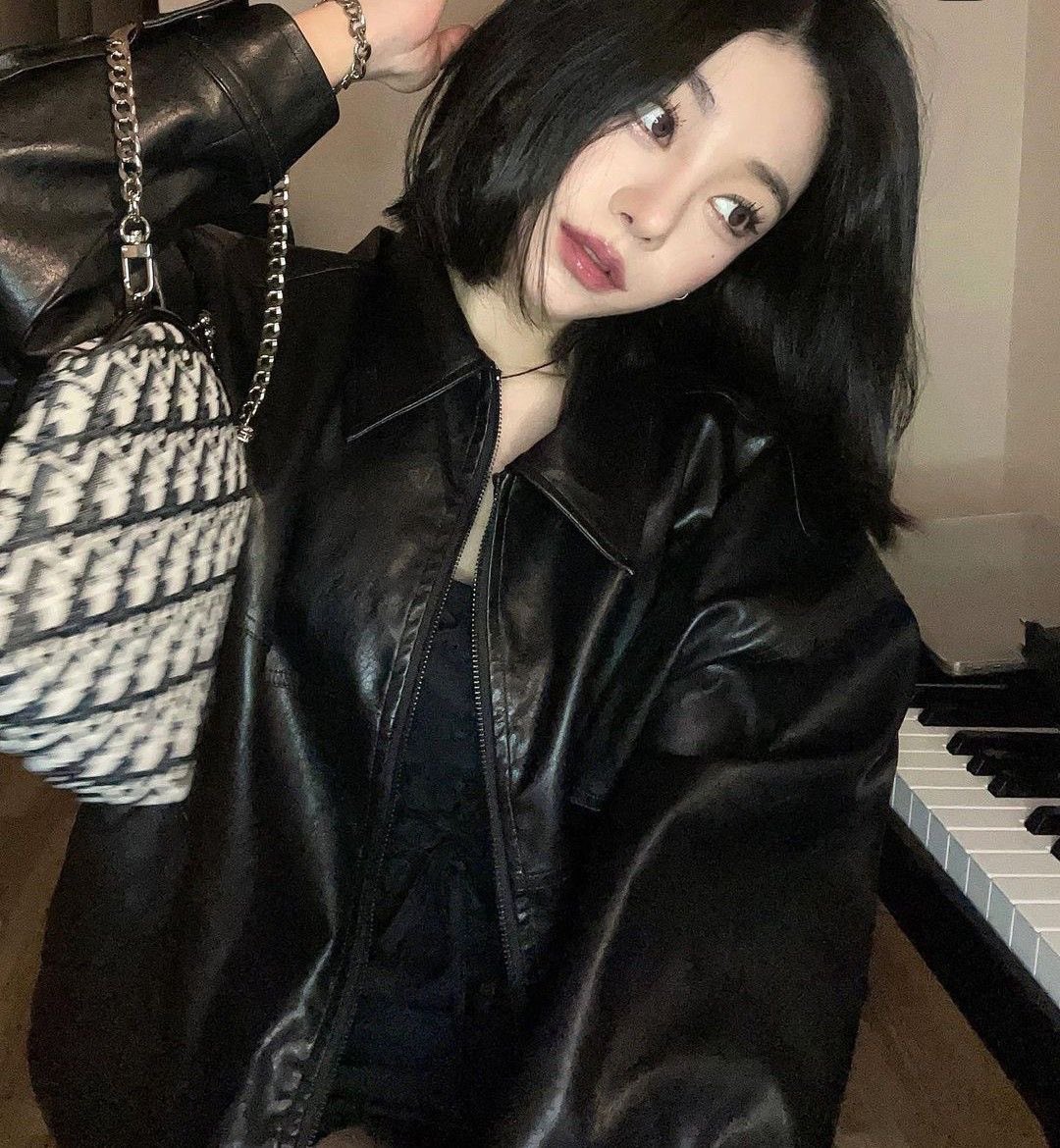 b55fq's tweet photo. 美女のショート好きすぎる https://t.co/mhBrPWUtWd