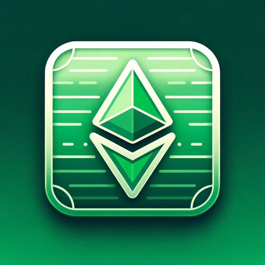 Hashlock_'s tweet image. 📜 Get all the details about ERC-404. 

Read now: hashlock.com.au/post/introduci…

#hashlock #web3 #cybersecurity #blockchain