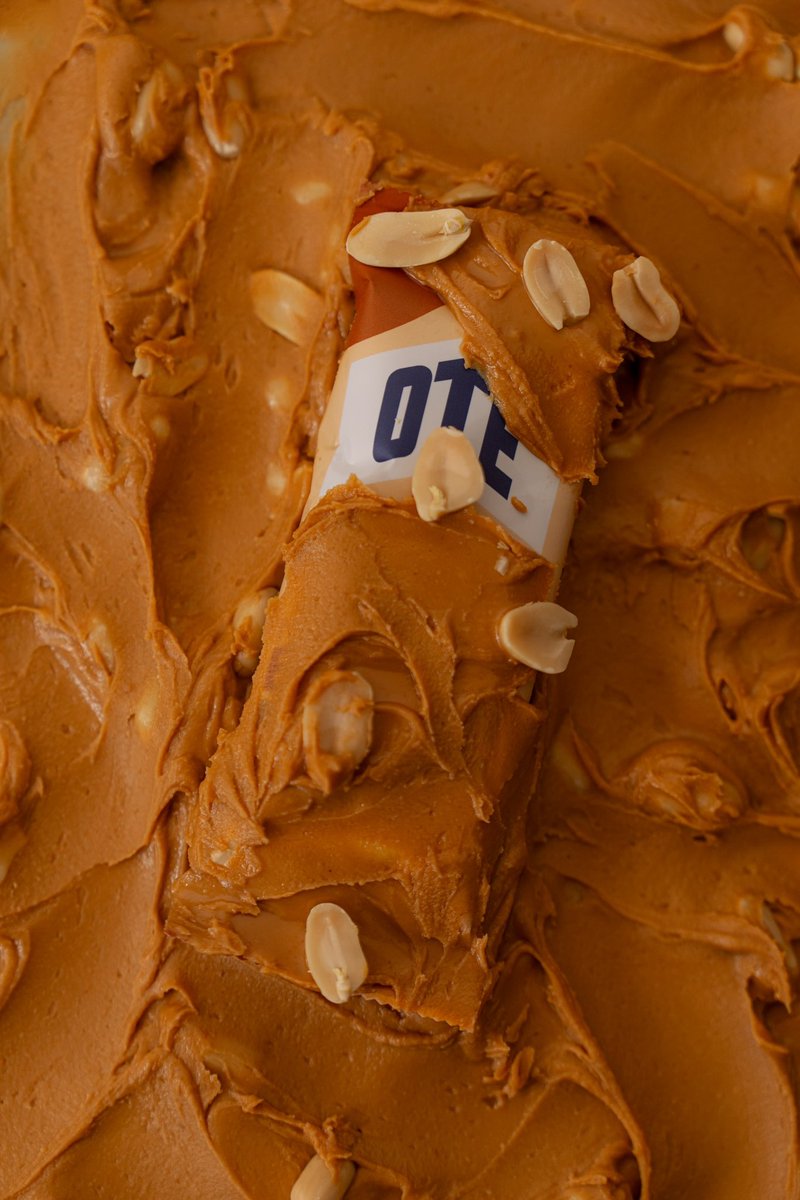 Tomorrow 🥜
Midday 🥜

You’re going to go nuts…

#NewProduct #comingsoon