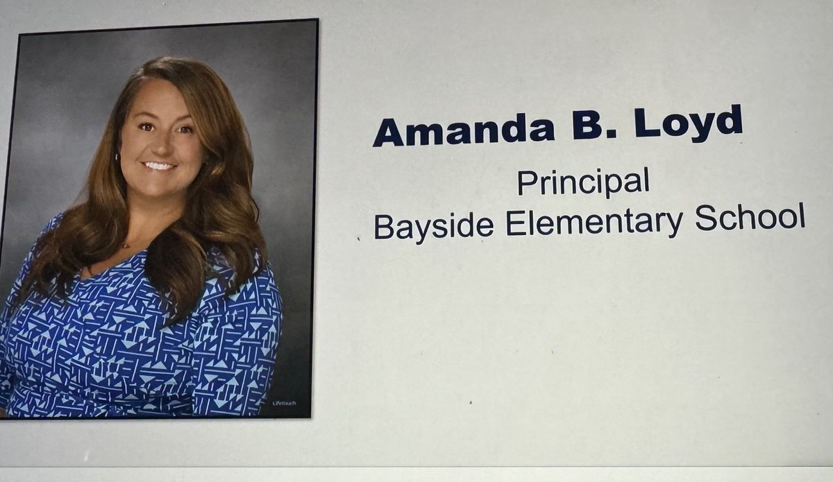 Julie Hawkes, Ed.S. tweet media