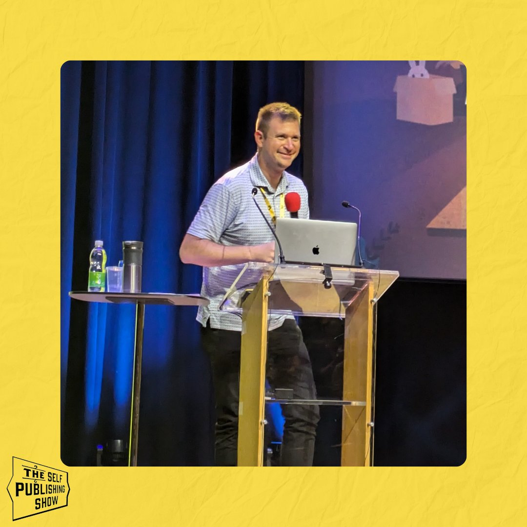 Effectively using email promos - Mike Hourigan #spslive2024