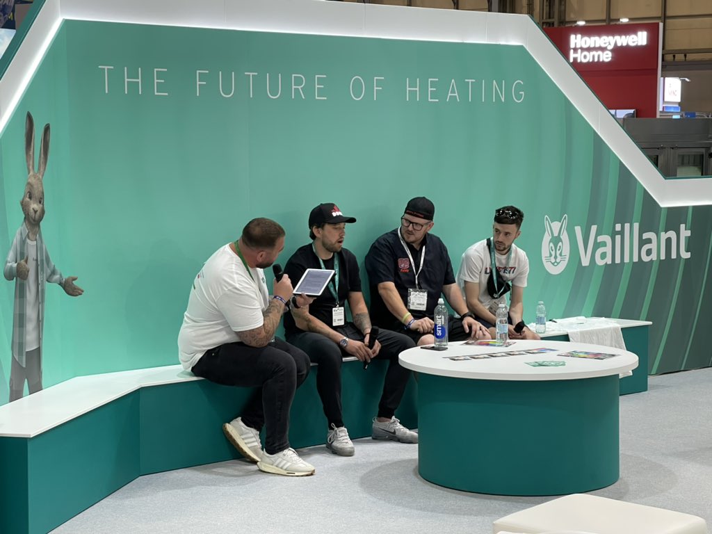 Richard Burrows tweet media