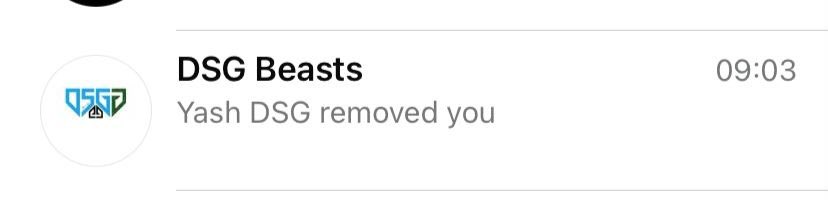 ⏳

<a href="/SAProClub/">SA Pro Club League</a> <a href="/VPG_SA/">VPG South Africa</a>