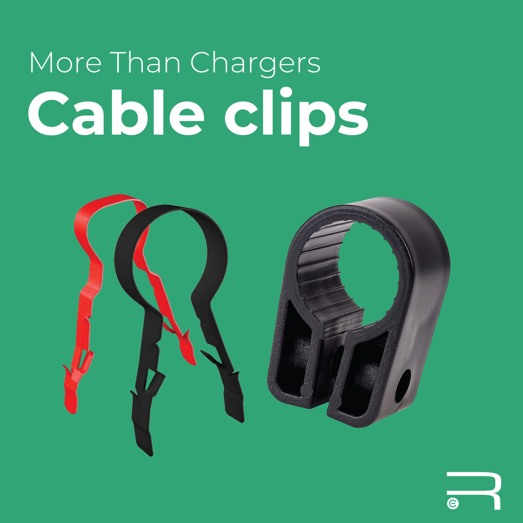 Replenishh_ev's tweet photo. Did you know that Replenishh stocks top branded cable clips? 👀

Check out our wide range  today from top brands like Unistrand, Linian, and D-Line! 

🔗 https://t.co/xcJvhCnzKV 

#Cable #Clips #EV #Installer https://t.co/3XUHbMd0rr