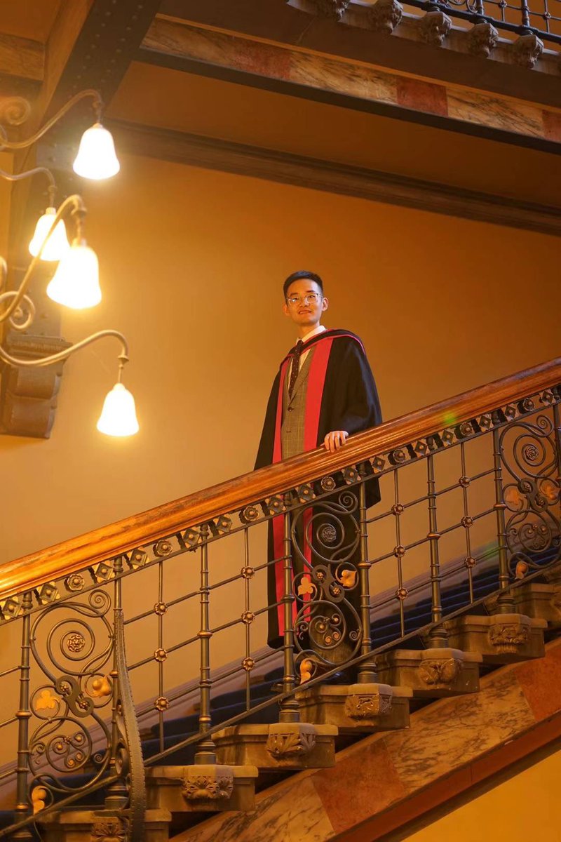 Zihao Li tweet media