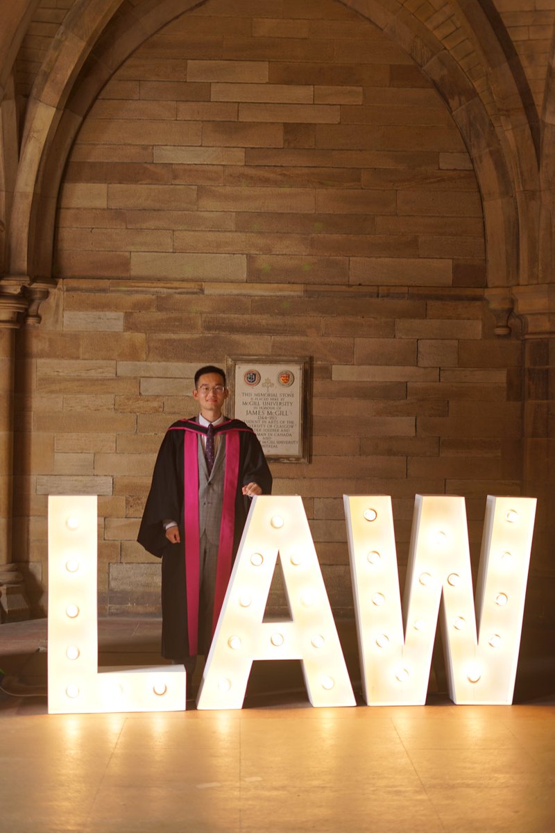 🥳🎉Dr. Li Graduated!👨‍🎓🎊

Completing a PhD is never easy, especially during uncertain times. Thanks to all of you who helped make this journey navigable, and brimmed it with fun and excitement! Looking forward to the new journey!