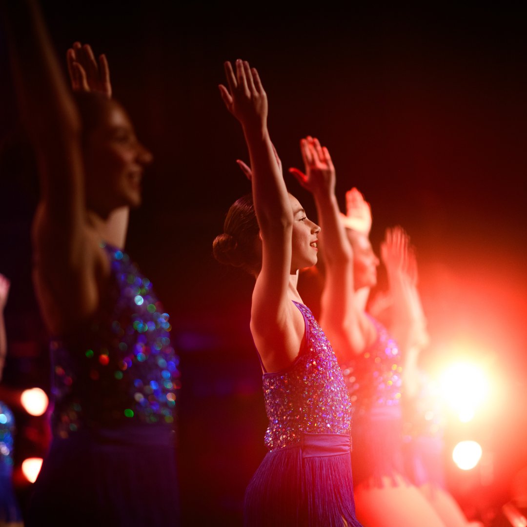 Bede's Legat Dance Academy tweet media