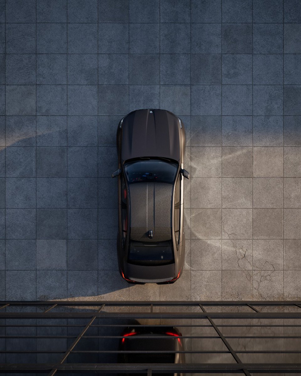 BMW Middle East tweet media