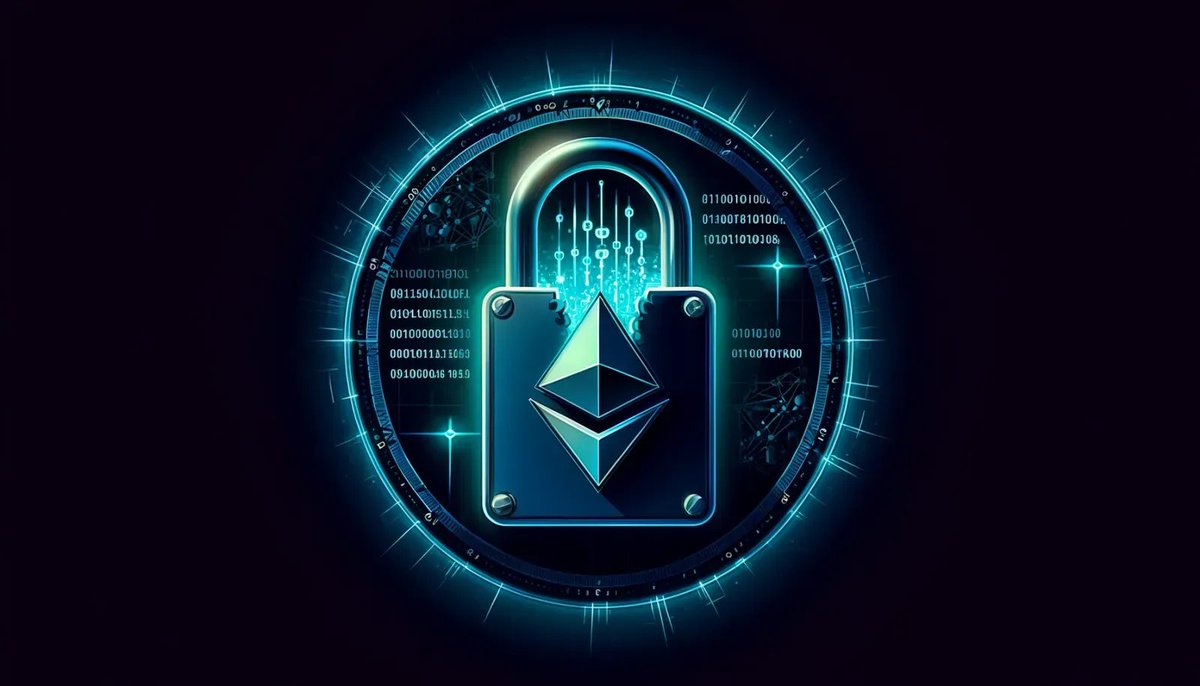 Hashlock_'s tweet image. 🚨🔒 Understand and prevent reentrancy attacks in crypto. 

Find out more here: hashlock.com.au/post/understan…

#hashlock #web3 #cybersecurity #blockchain