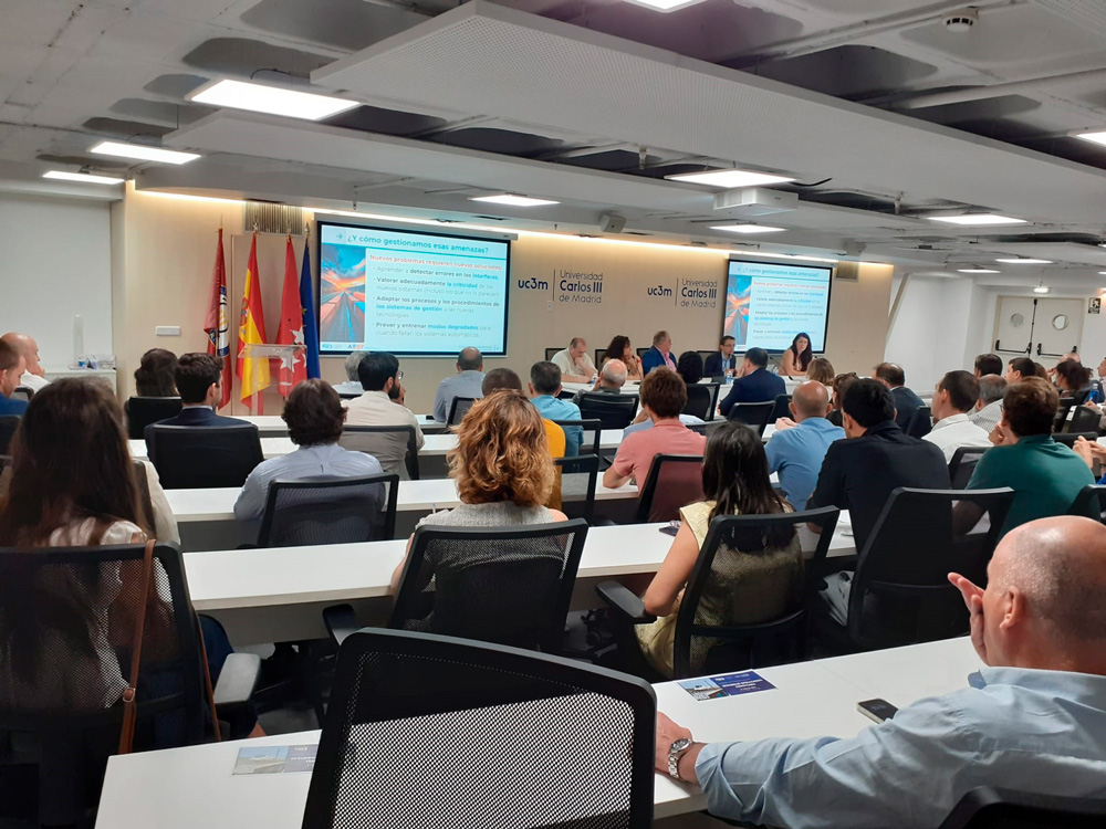 Vía Libre. La revista del ferrocarril tweet media