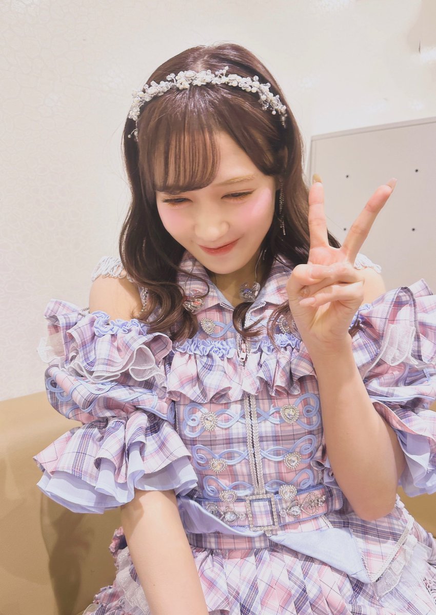 諸橋 沙夏 tweet media