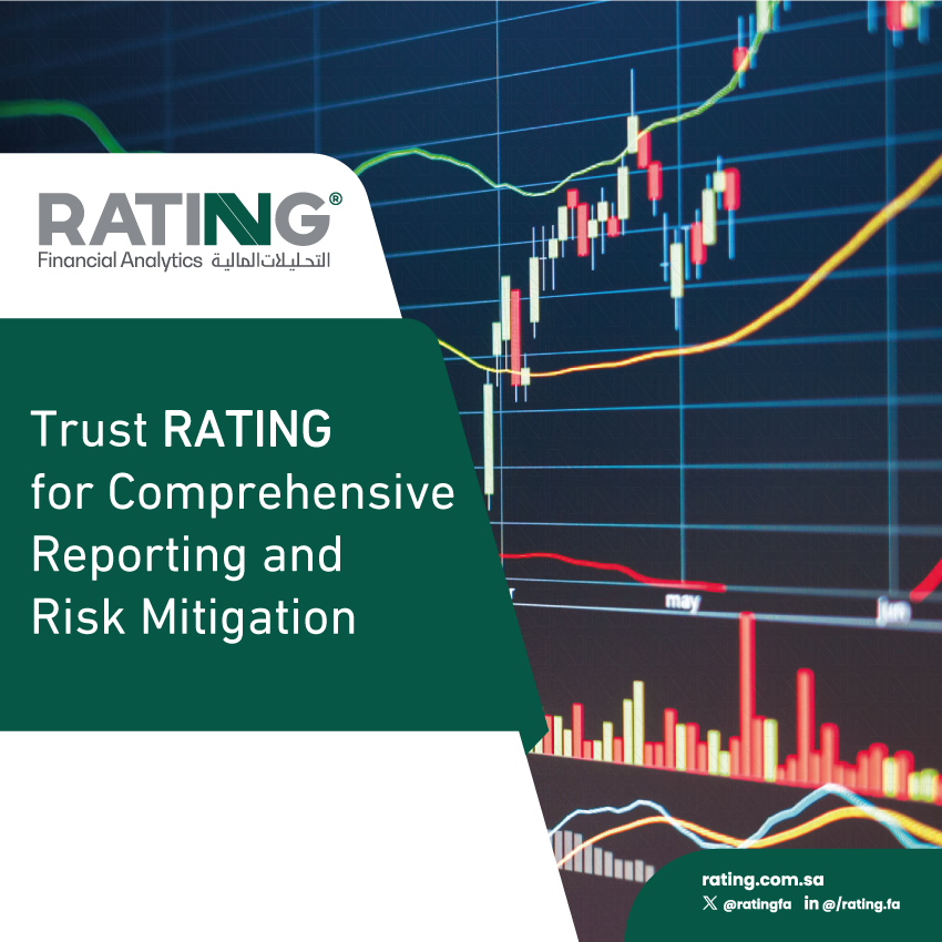 ratingfa's tweet photo. Ensure regulatory compliance and mitigate risks with RATING comprehensive reporting, Trust our expertise to safeguard your business reputation.
#Risk_Mitigation #Rating https://t.co/0NogUHh2F8